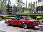 BMW 635 CSi 1978 года (US)